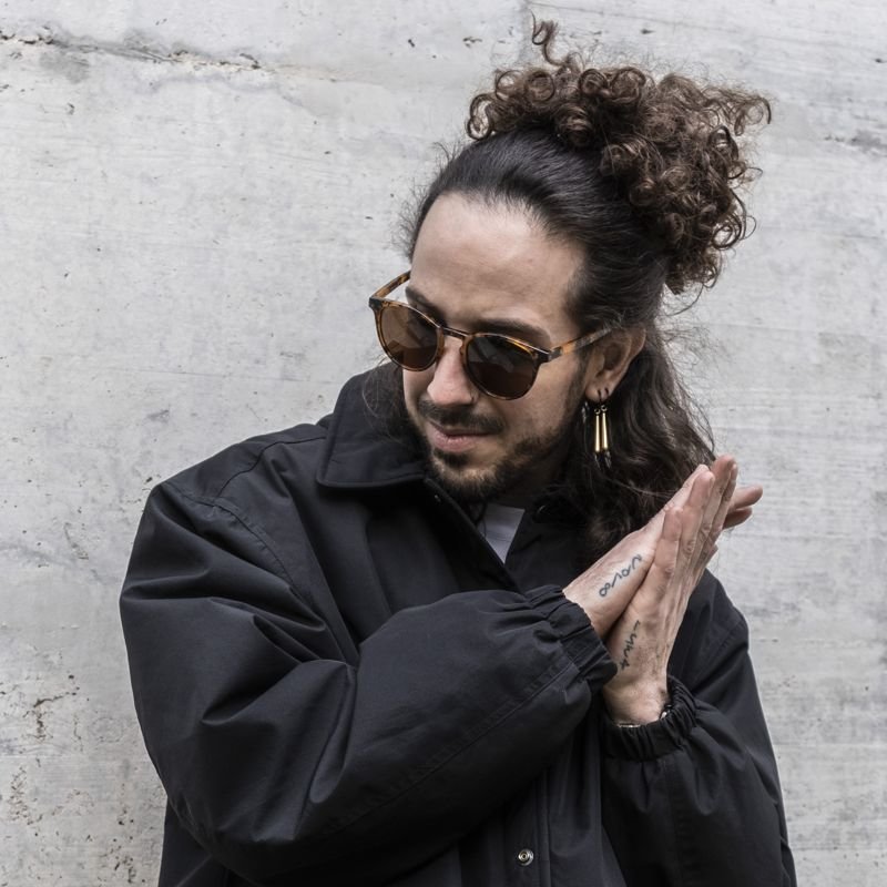 Borja Muñoz