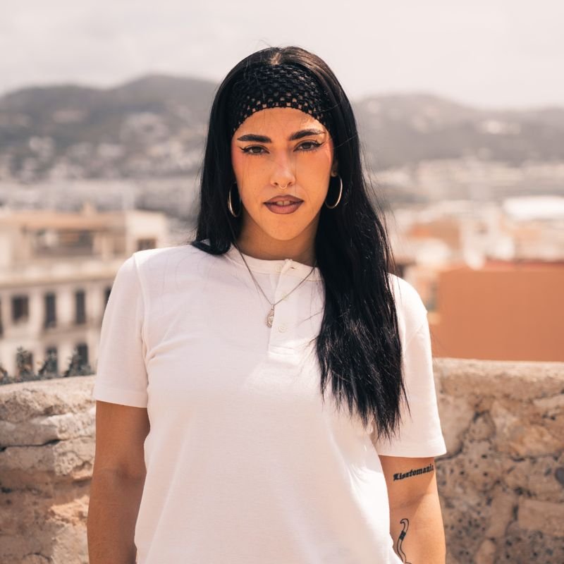 Valentina Benito
